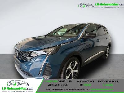 Peugeot 5008 BlueHDi 130ch  BVA