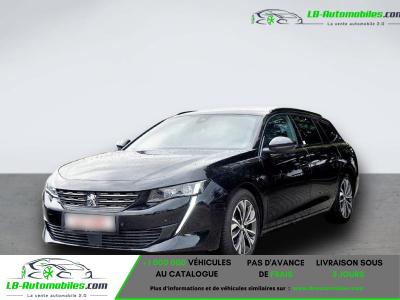 Peugeot 508 SW BlueHDi 130 ch  BVM