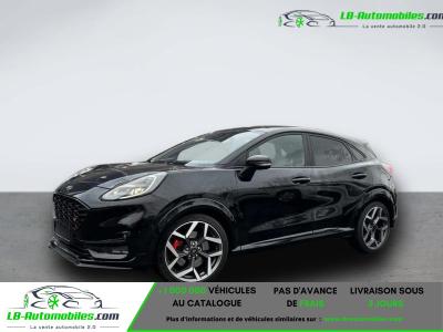 Ford Puma 1.5 EcoBoost 200 ch BVM