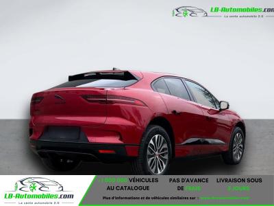 Jaguar I-Pace EV 400 AWD 90kWh R-Dynamic