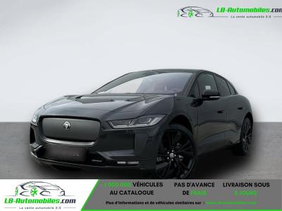 Jaguar I-Pace EV 400 AWD 90kWh R-Dynamic