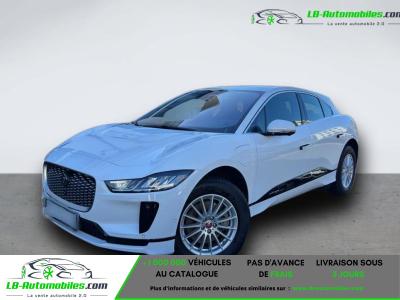 Jaguar I-Pace AWD 90kWh 400ch