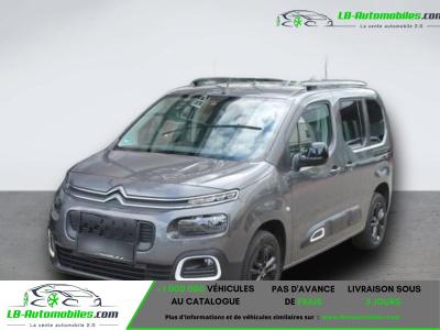 Citroën Berlingo BlueHDi 130 BVM