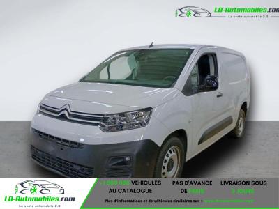 Citroën Berlingo BlueHDi 130 BVM