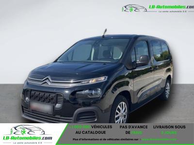 Citroën Berlingo BlueHDi 130 BVM