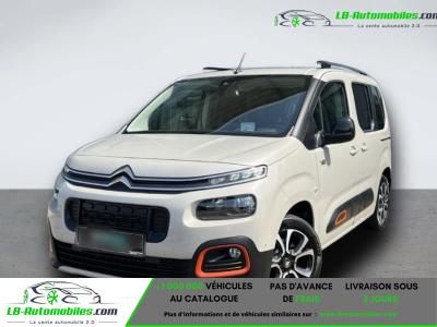 Citroën Berlingo BlueHDi 130 BVM