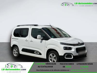 Citroën Berlingo BlueHDi 130 BVA