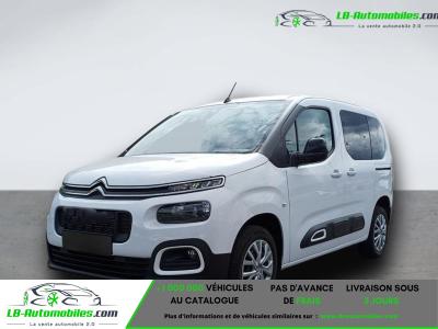 Citroën Berlingo PureTech 110 BVM