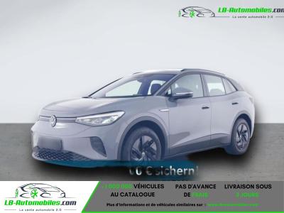 Volkswagen ID. 4 148 ch Pure