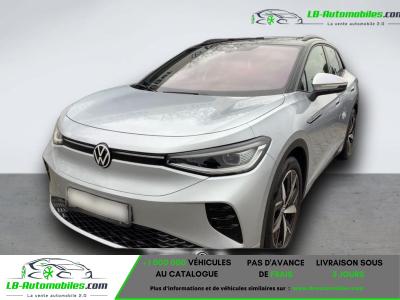 Volkswagen ID. 4 299 ch