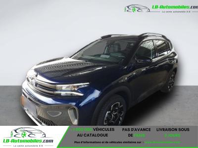 Citroën C5 Aircross PureTech 130 BVA