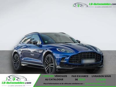Aston Martin DBX 707 4.0 Biturbo V8  707 ch