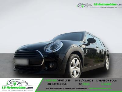 Mini Clubman 136 ch BVA