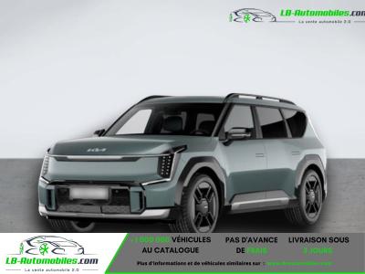 Kia EV9 EV9 385 ch AWD