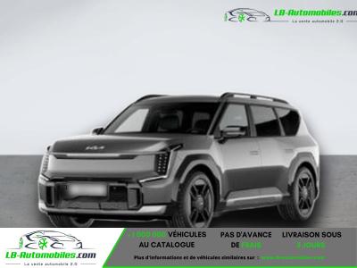 Kia EV9 EV9 385 ch AWD