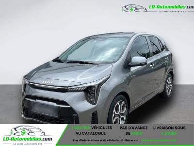 Kia Picanto 1.2 DPi 79 ch BVA
