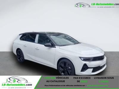 Opel Astra Sports Tourer Electrique Electrique 156 ch & Batterie 54 kWh