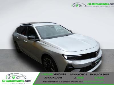 Opel Astra Sports Tourer Electrique Electrique 156 ch & Batterie 54 kWh