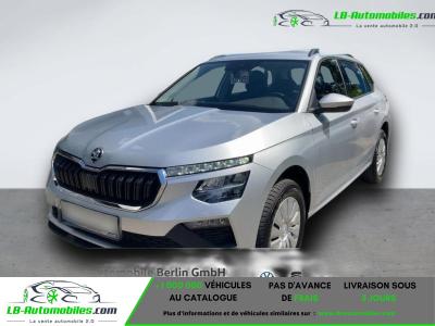 Skoda Kamiq 1.0 TSI Evo 2 116 ch BVA