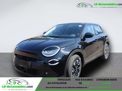 Fiat 600 600 e 54 kWh 156 ch