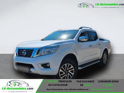 Nissan Navara  2.3 DCI 190 DOUBLE CAB BVA