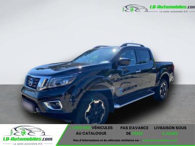 Nissan Navara 2.3 DCI 190 DOUBLE CAB BVM