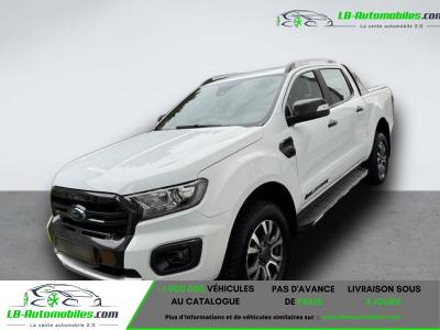 Ford Ranger 2.0 213 BVM 