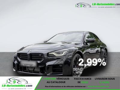 BMW M2 Coupé 460 ch BVA