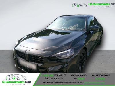 BMW M2 Coupé 460 ch BVA