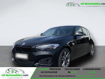 BMW Série 1 118i 136 ch BVA
