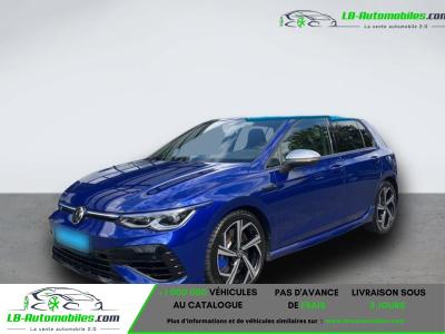 Volkswagen Golf 2.0 TSI 320 BVA
