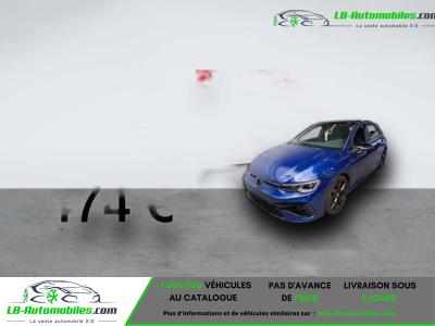 Volkswagen Golf 2.0 TSI 333 BVA