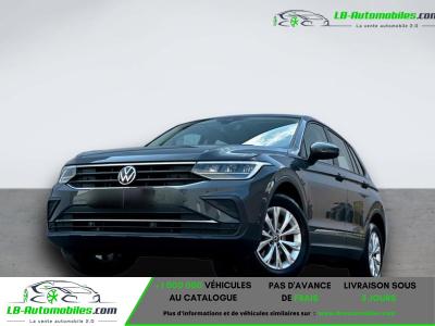Volkswagen Tiguan 2.0 TDI 150ch BVA