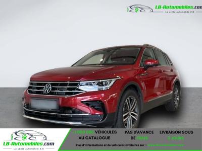 Volkswagen Tiguan 2.0 TSI 245ch BVA 4Motion