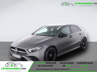 Mercedes Classe A  220 BVA