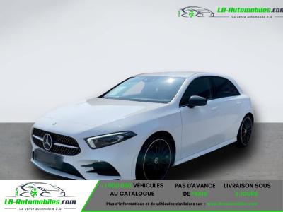 Mercedes Classe A  220 BVA