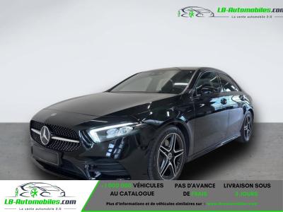 Mercedes Classe A  220 BVA