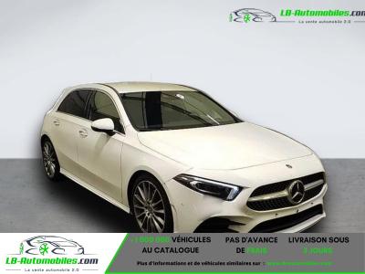 Mercedes Classe A  250 BVA
