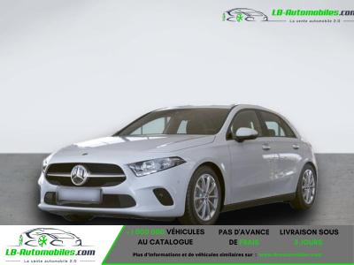 Mercedes Classe A  200 BVA