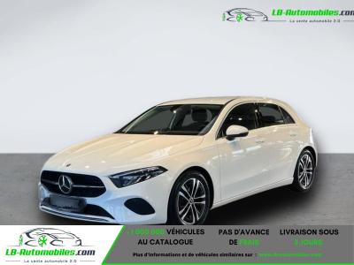Mercedes Classe A  200 d BVA
