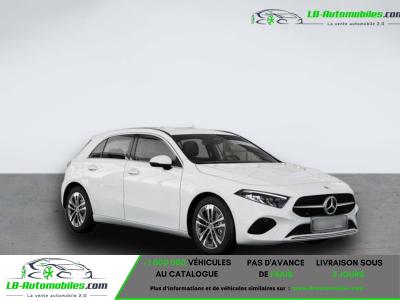 Mercedes Classe A  200 d BVA