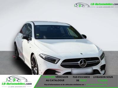Mercedes Classe A  35 Mercedes-AMG BVA 4Matic