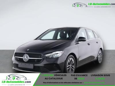 Mercedes Classe B 200 BVA