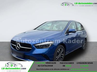 Mercedes Classe B 250 e BVA