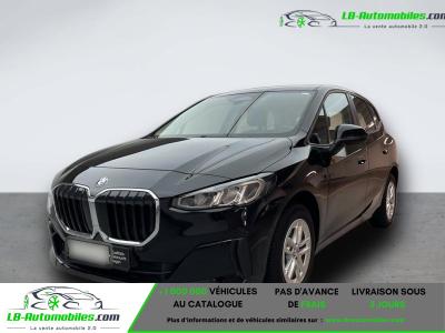 BMW Série 2 Active Tourer  218i 136 ch BVA
