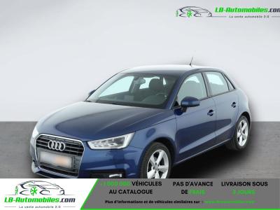 Audi A1 Sportback 1.0 TFSI 95 BVA