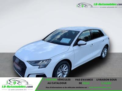 Audi A3 Sportback 35 TFSI 150 BVM