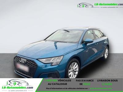 Audi A3 Sportback 35 TFSI 150 BVM