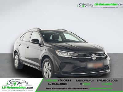 Volkswagen Taigo 1.0 TSI 110 BVA