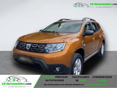 Dacia Duster TCe 100 4x2